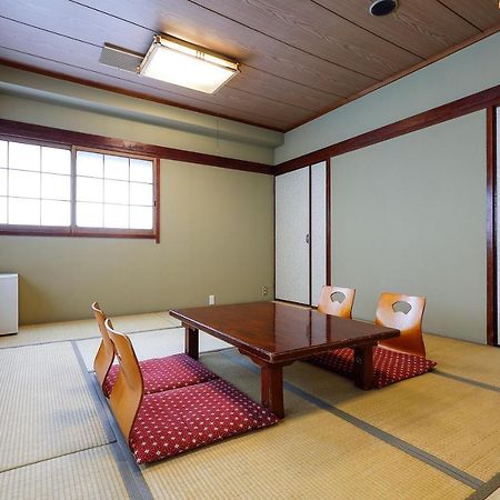 Azumaya Ryokan Κιότο Εξωτερικό φωτογραφία