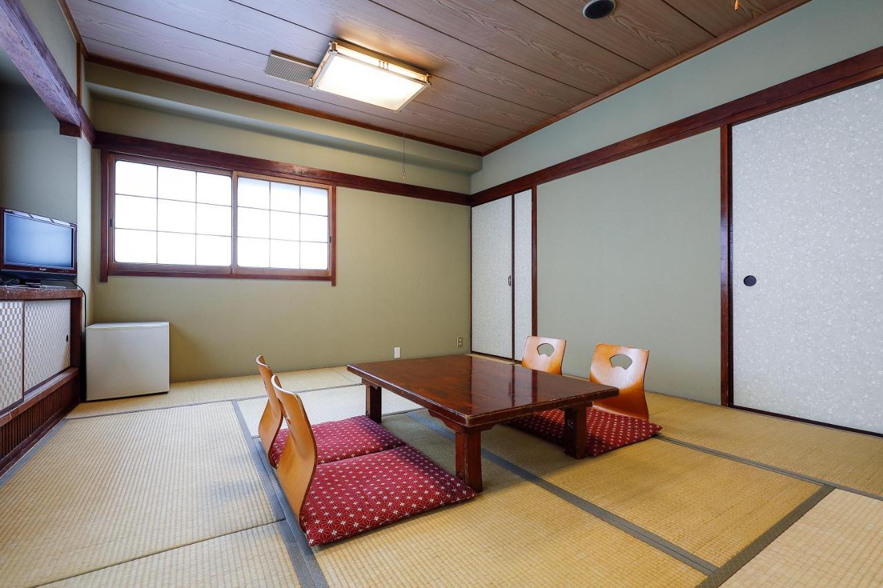 Azumaya Ryokan Κιότο Εξωτερικό φωτογραφία