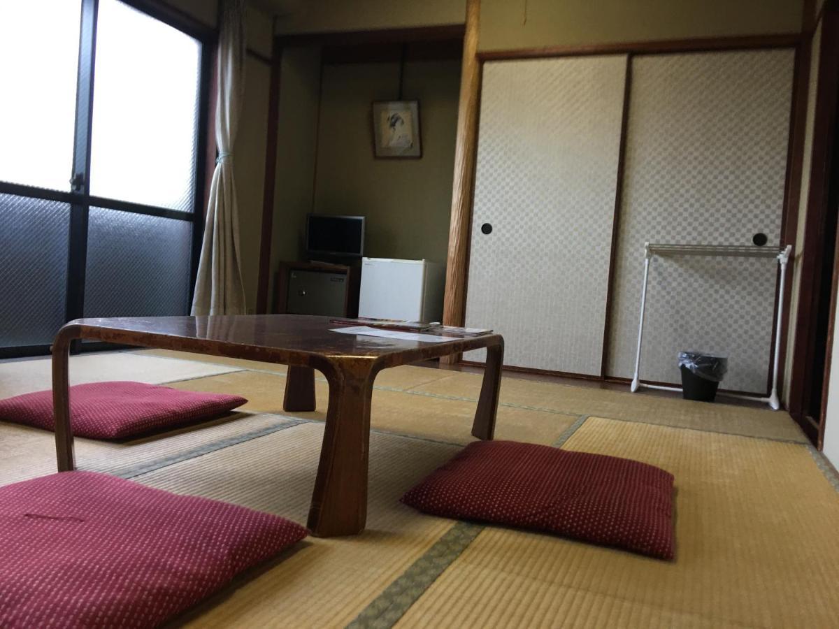 Azumaya Ryokan Κιότο Εξωτερικό φωτογραφία
