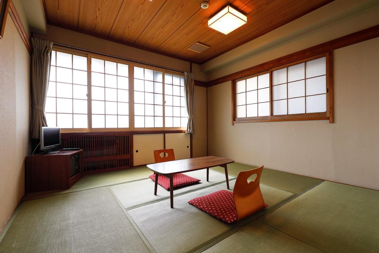Azumaya Ryokan Κιότο Εξωτερικό φωτογραφία