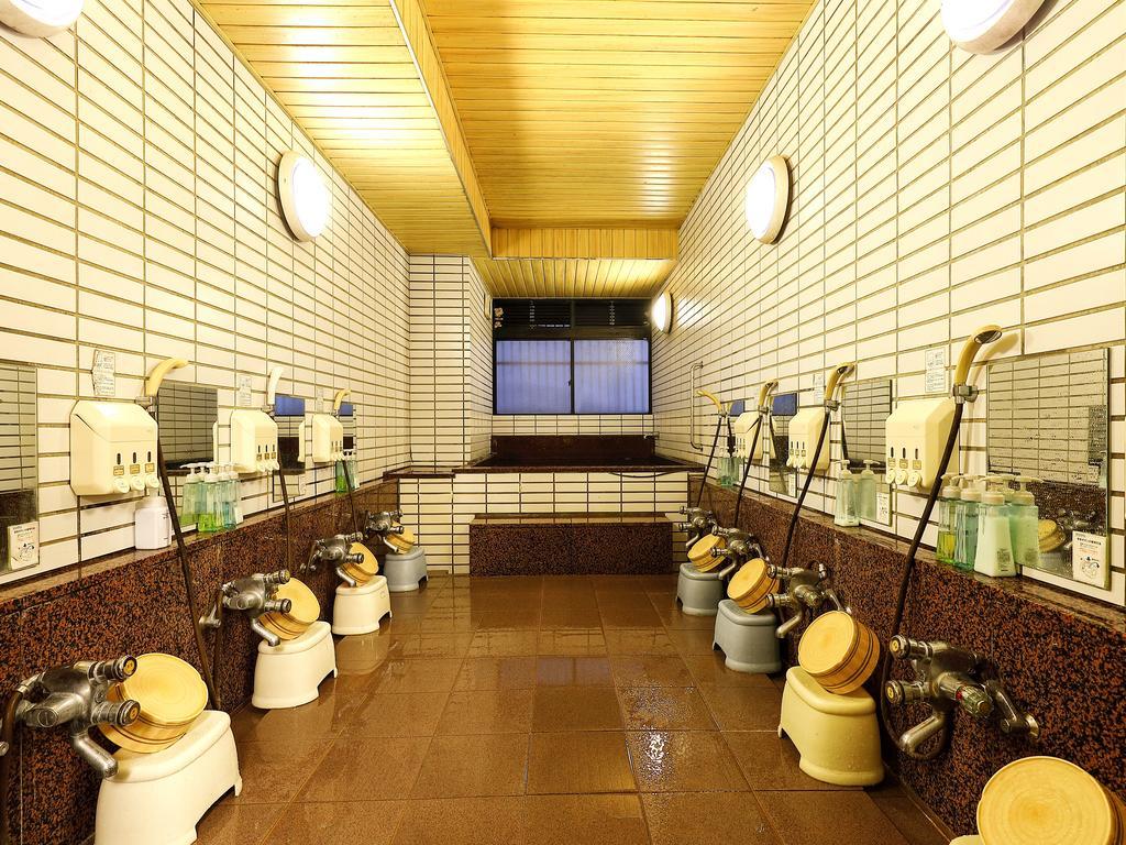 Azumaya Ryokan Κιότο Εξωτερικό φωτογραφία