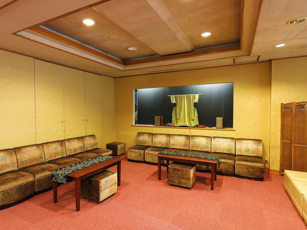 Azumaya Ryokan Κιότο Εξωτερικό φωτογραφία