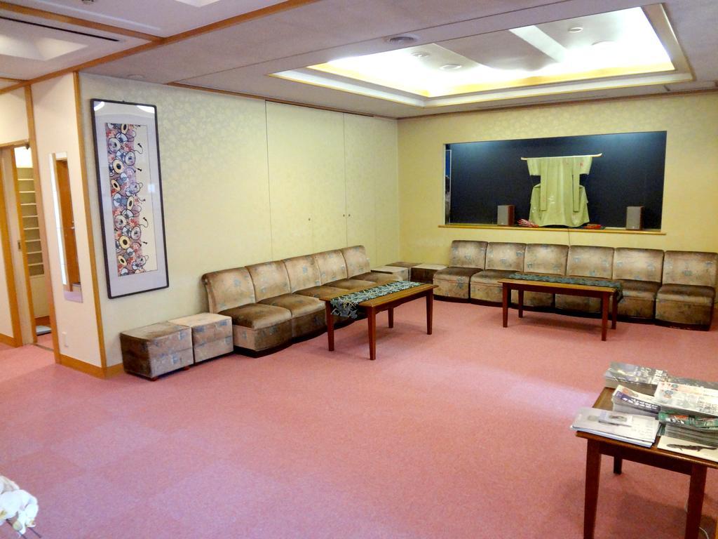 Azumaya Ryokan Κιότο Εξωτερικό φωτογραφία
