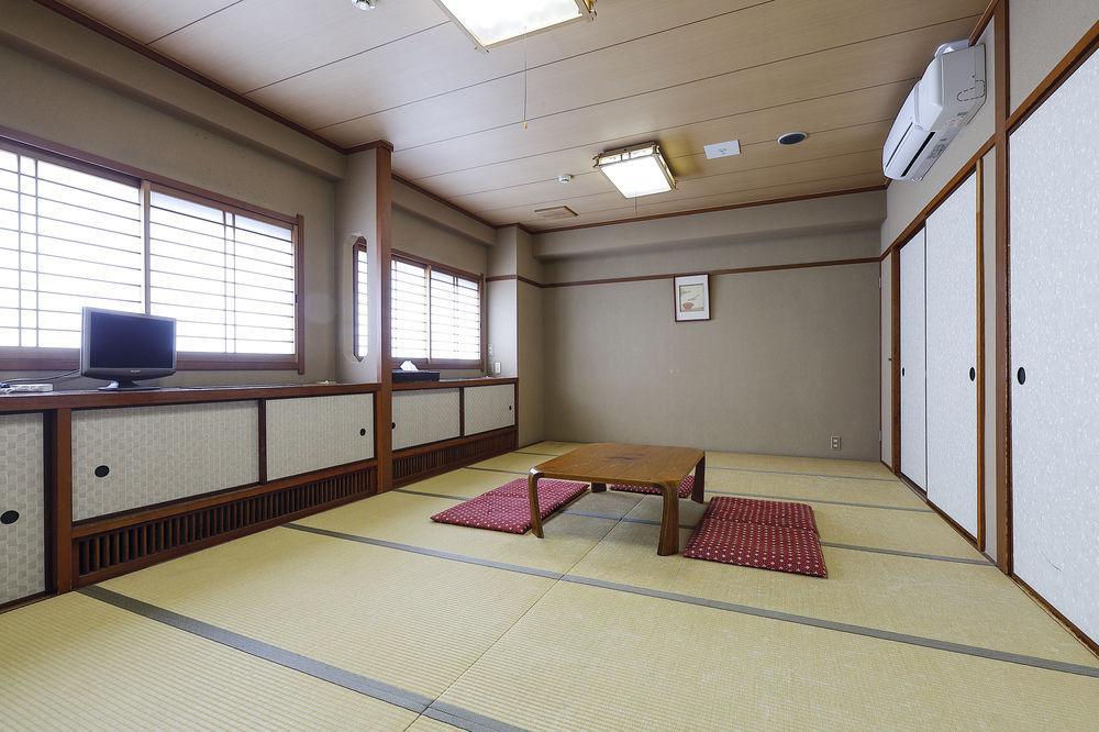 Azumaya Ryokan Κιότο Εξωτερικό φωτογραφία