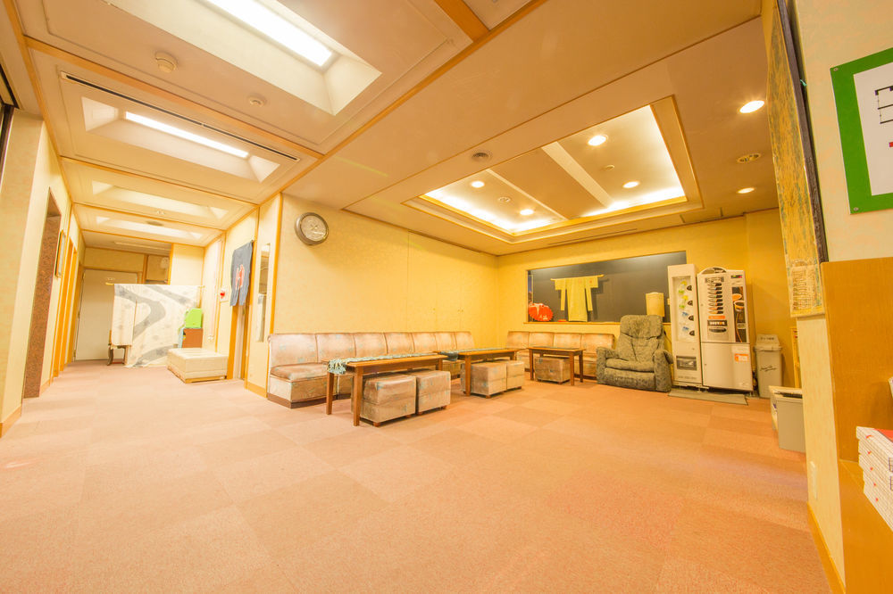 Azumaya Ryokan Κιότο Εξωτερικό φωτογραφία