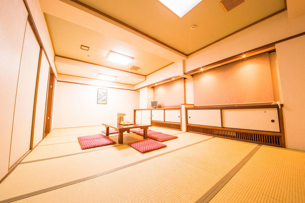 Azumaya Ryokan Κιότο Εξωτερικό φωτογραφία