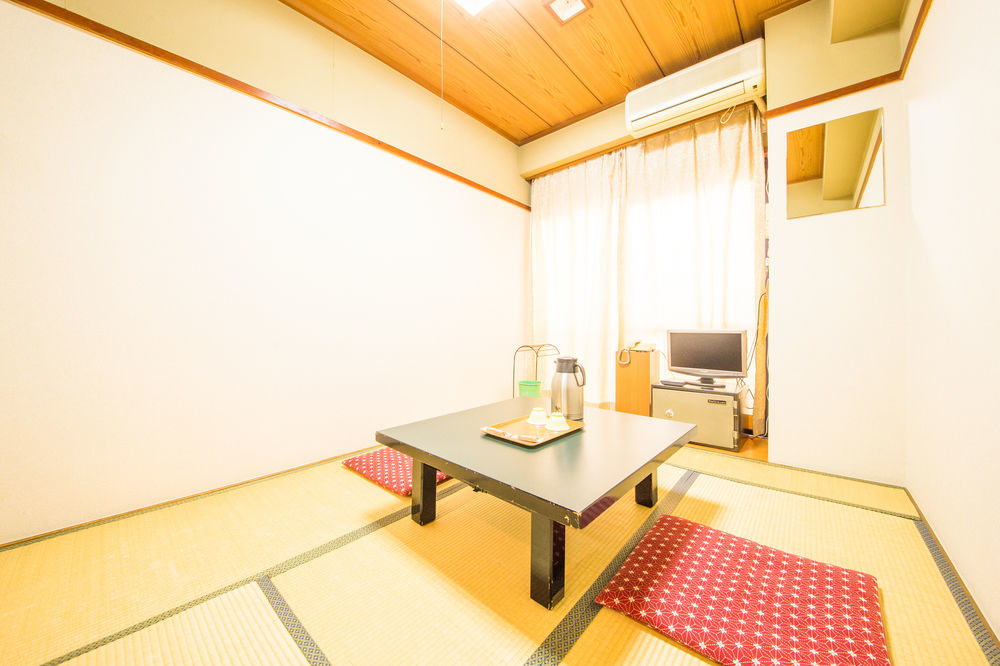 Azumaya Ryokan Κιότο Εξωτερικό φωτογραφία