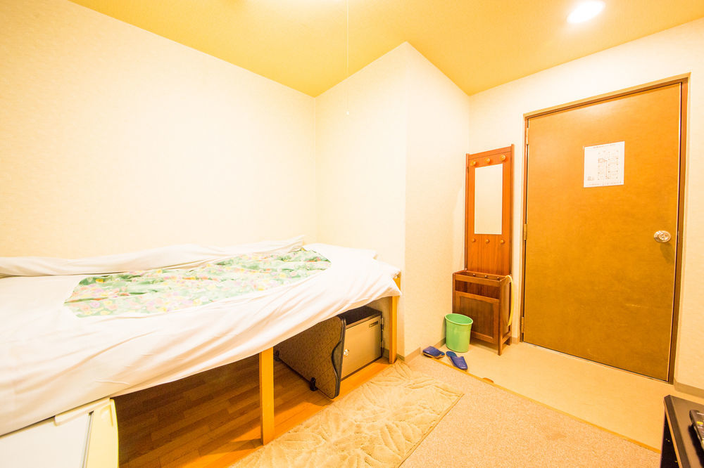 Azumaya Ryokan Κιότο Εξωτερικό φωτογραφία