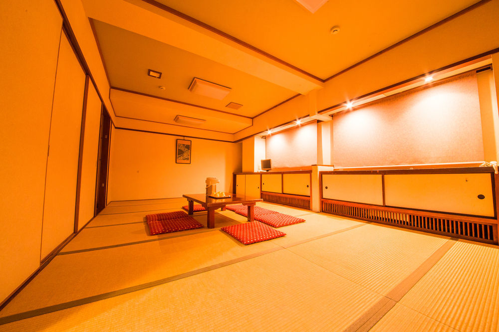 Azumaya Ryokan Κιότο Εξωτερικό φωτογραφία