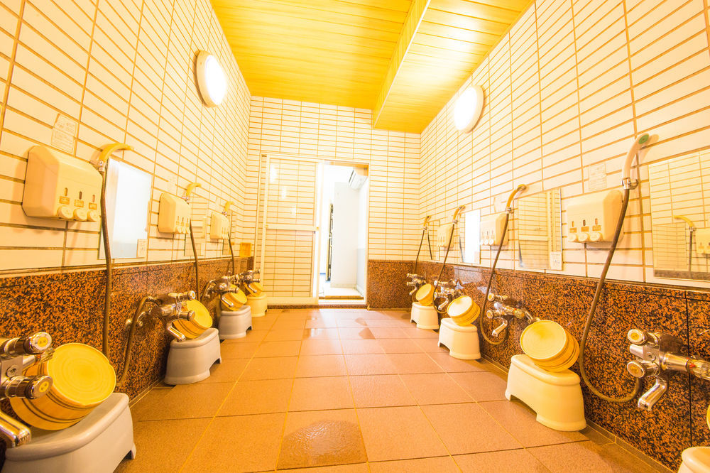 Azumaya Ryokan Κιότο Εξωτερικό φωτογραφία