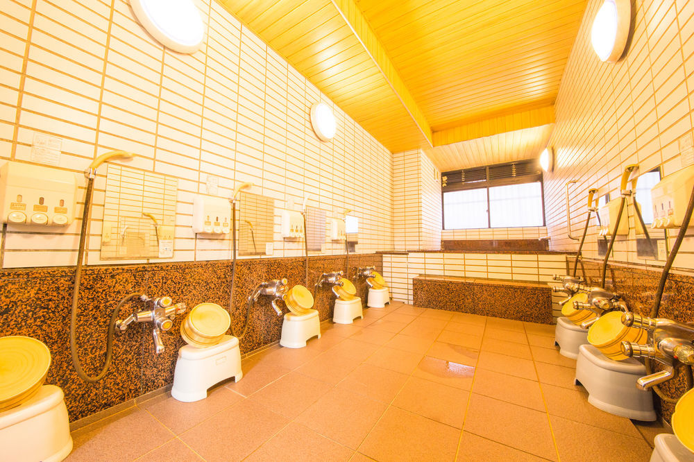 Azumaya Ryokan Κιότο Εξωτερικό φωτογραφία