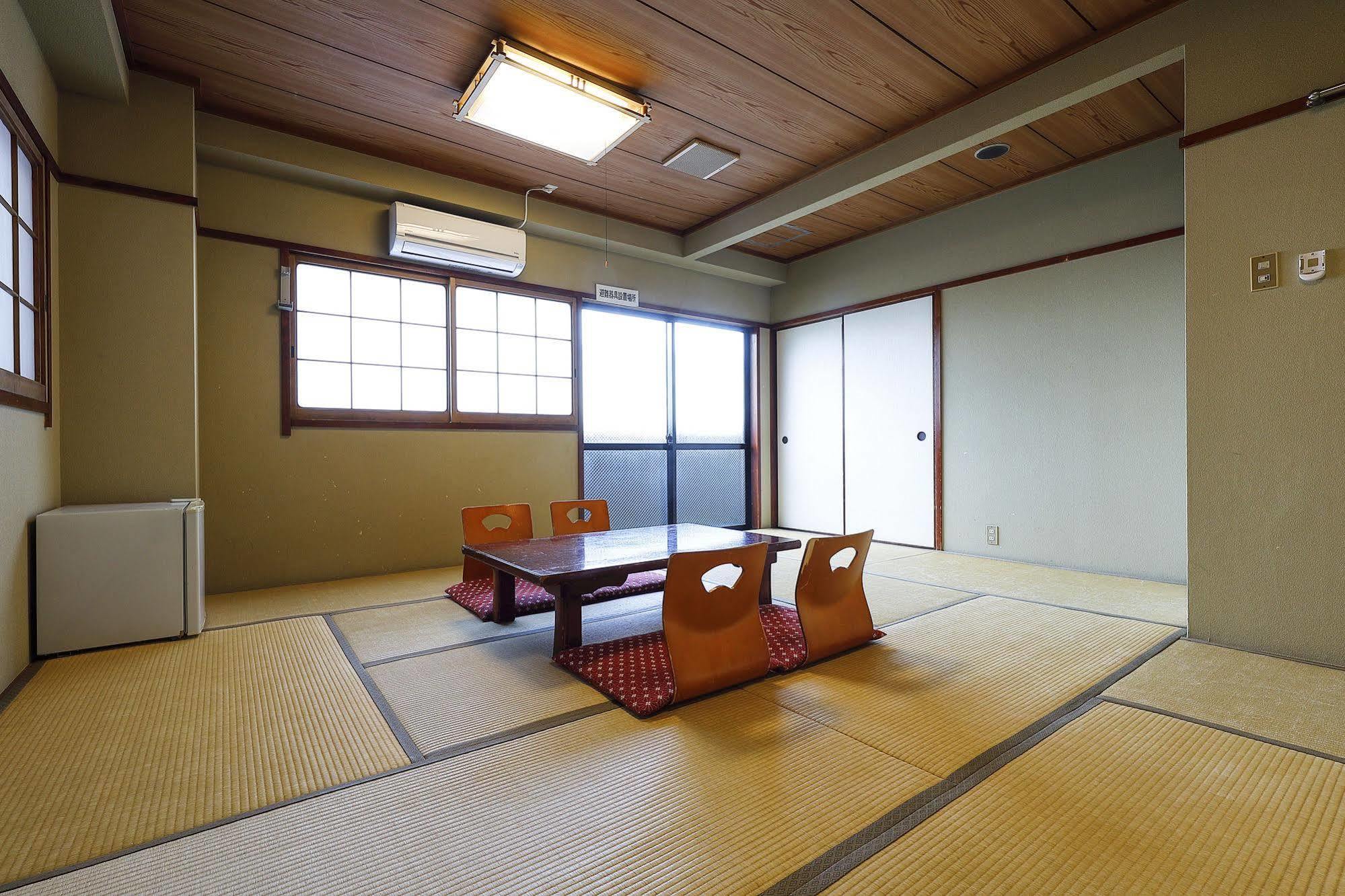 Azumaya Ryokan Κιότο Εξωτερικό φωτογραφία