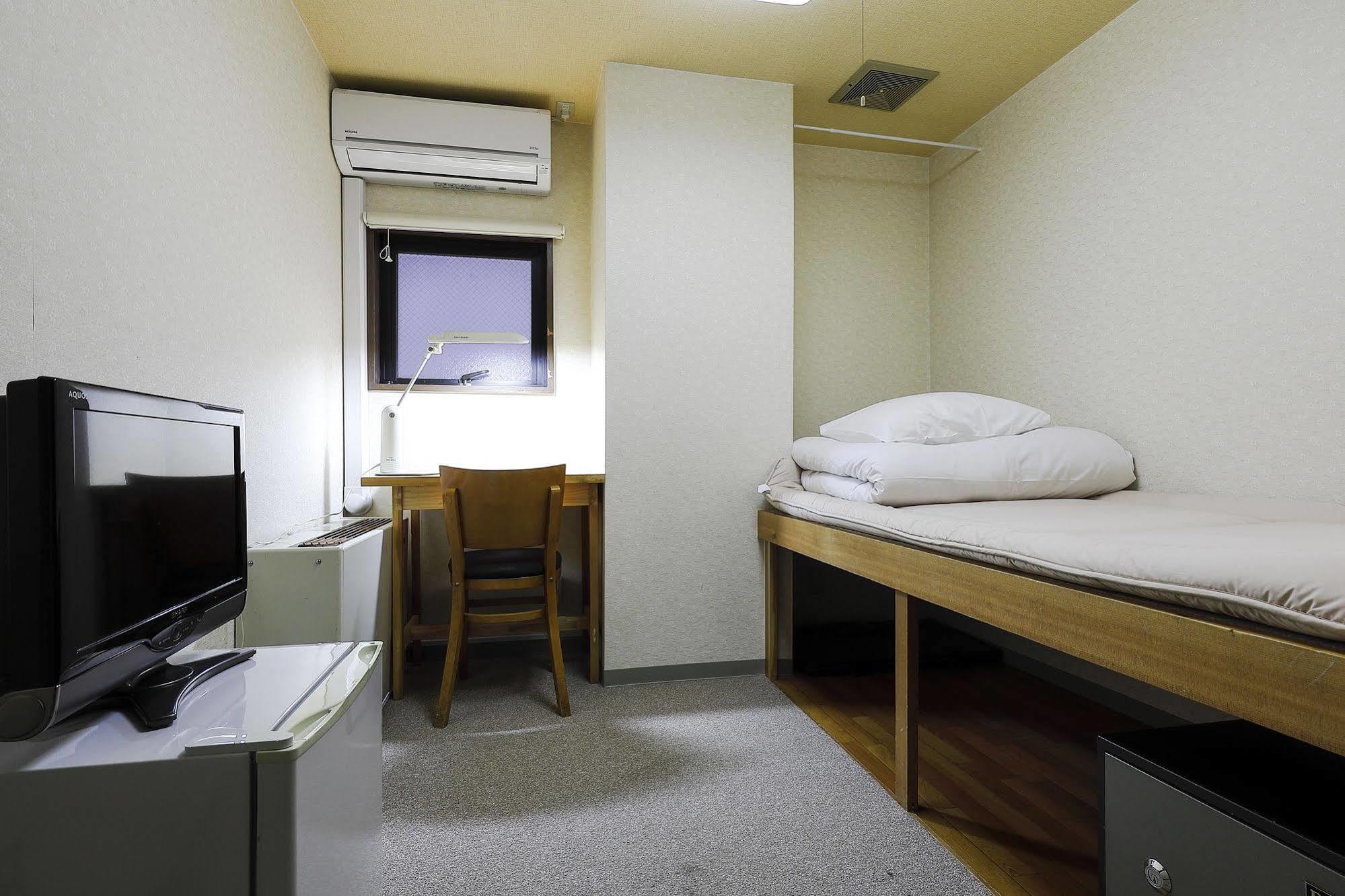 Azumaya Ryokan Κιότο Εξωτερικό φωτογραφία