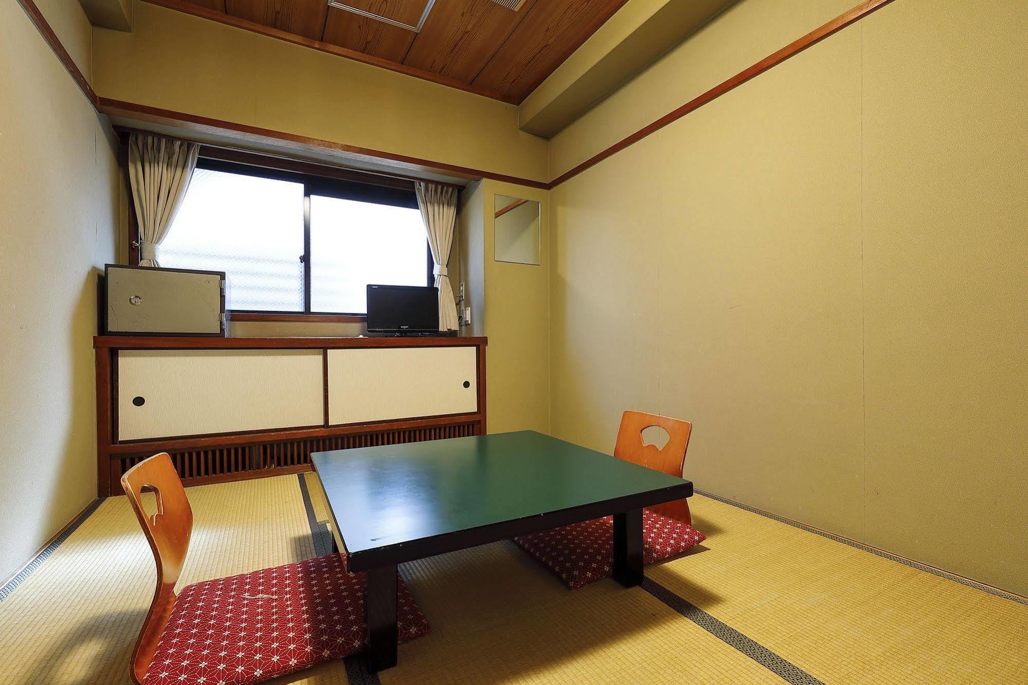 Azumaya Ryokan Κιότο Εξωτερικό φωτογραφία