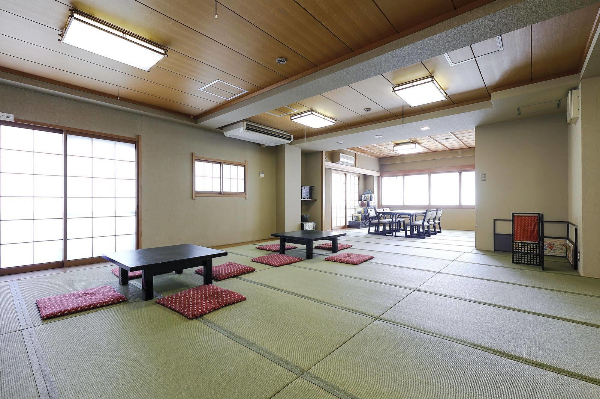 Azumaya Ryokan Κιότο Εξωτερικό φωτογραφία