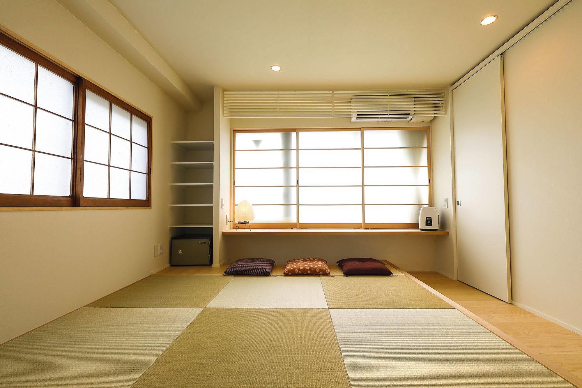 Azumaya Ryokan Κιότο Εξωτερικό φωτογραφία