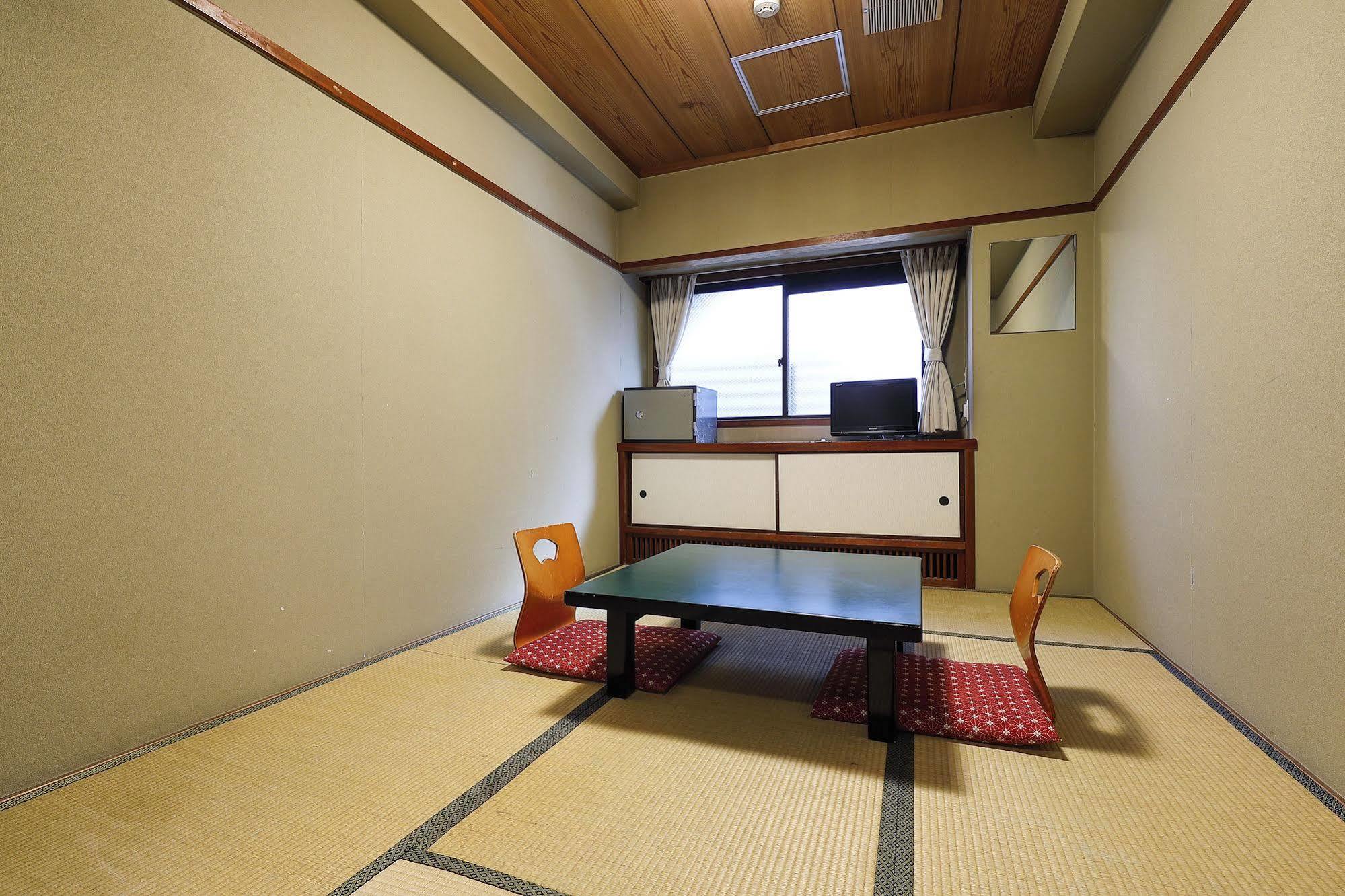 Azumaya Ryokan Κιότο Εξωτερικό φωτογραφία
