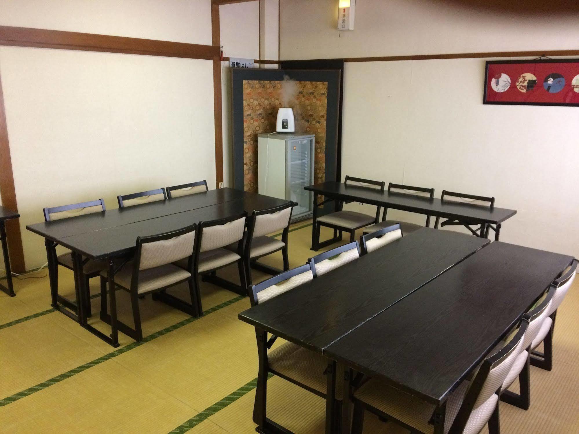 Azumaya Ryokan Κιότο Εξωτερικό φωτογραφία
