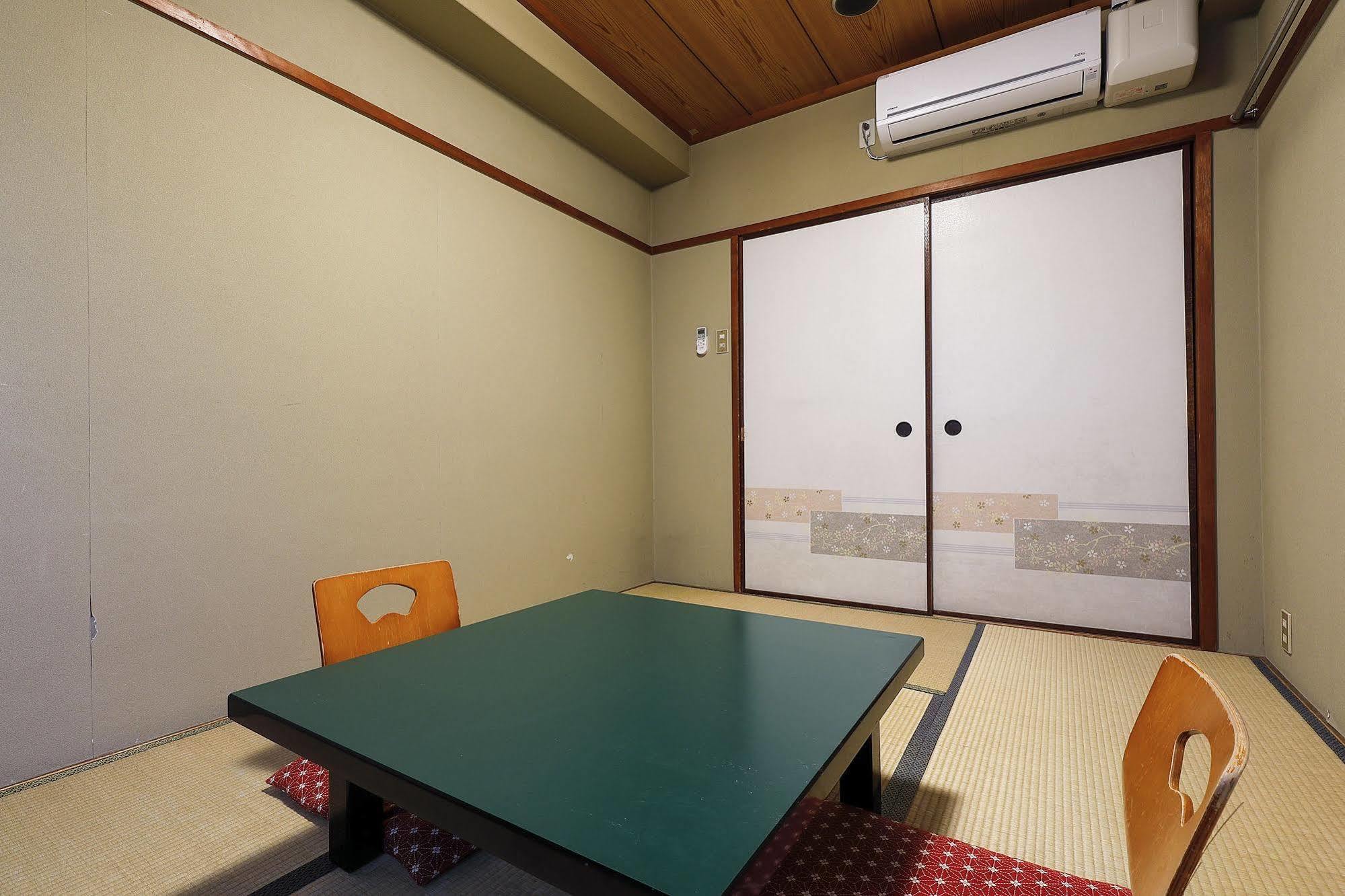 Azumaya Ryokan Κιότο Εξωτερικό φωτογραφία