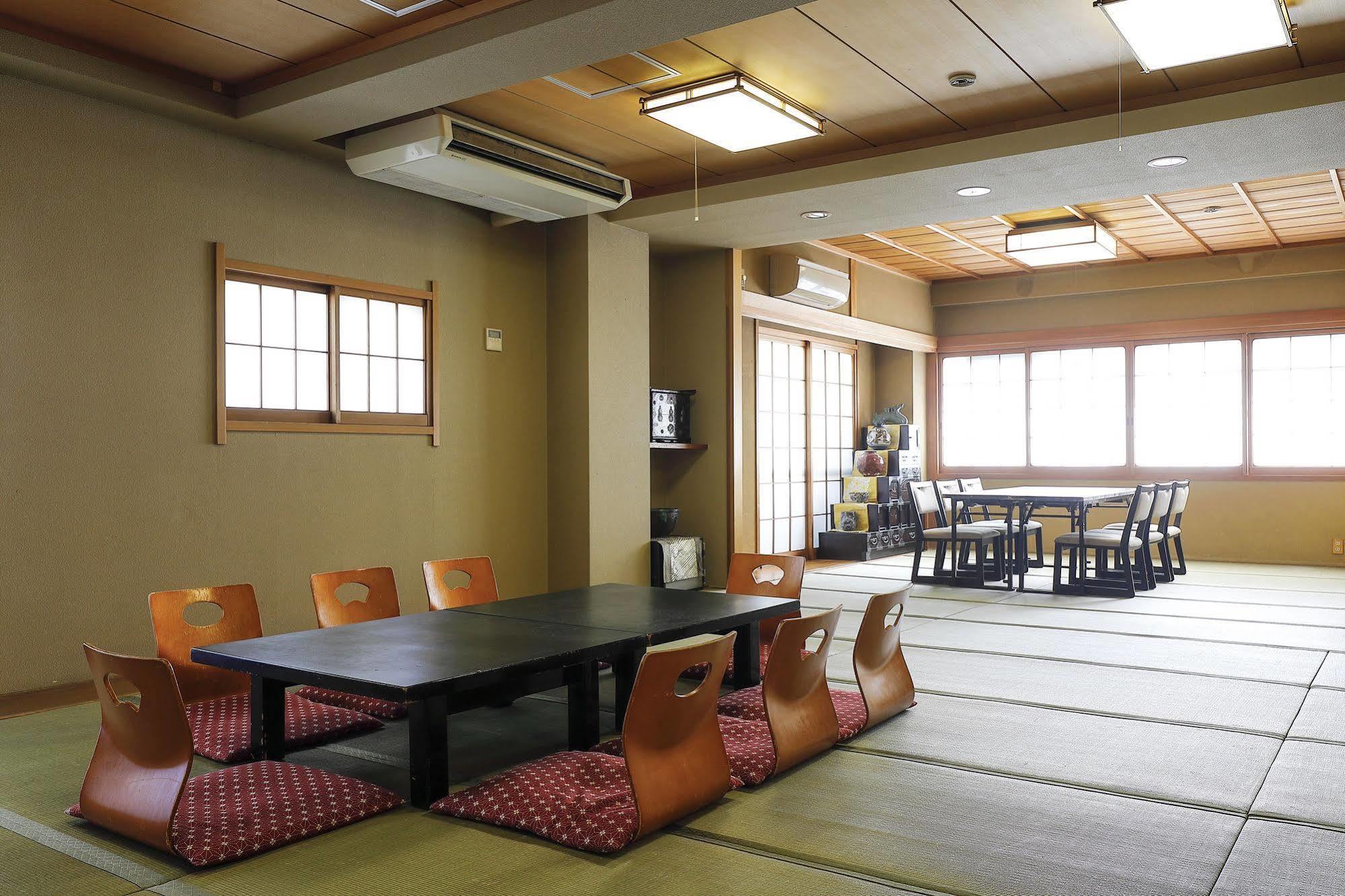 Azumaya Ryokan Κιότο Εξωτερικό φωτογραφία